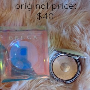 Becca highlighter